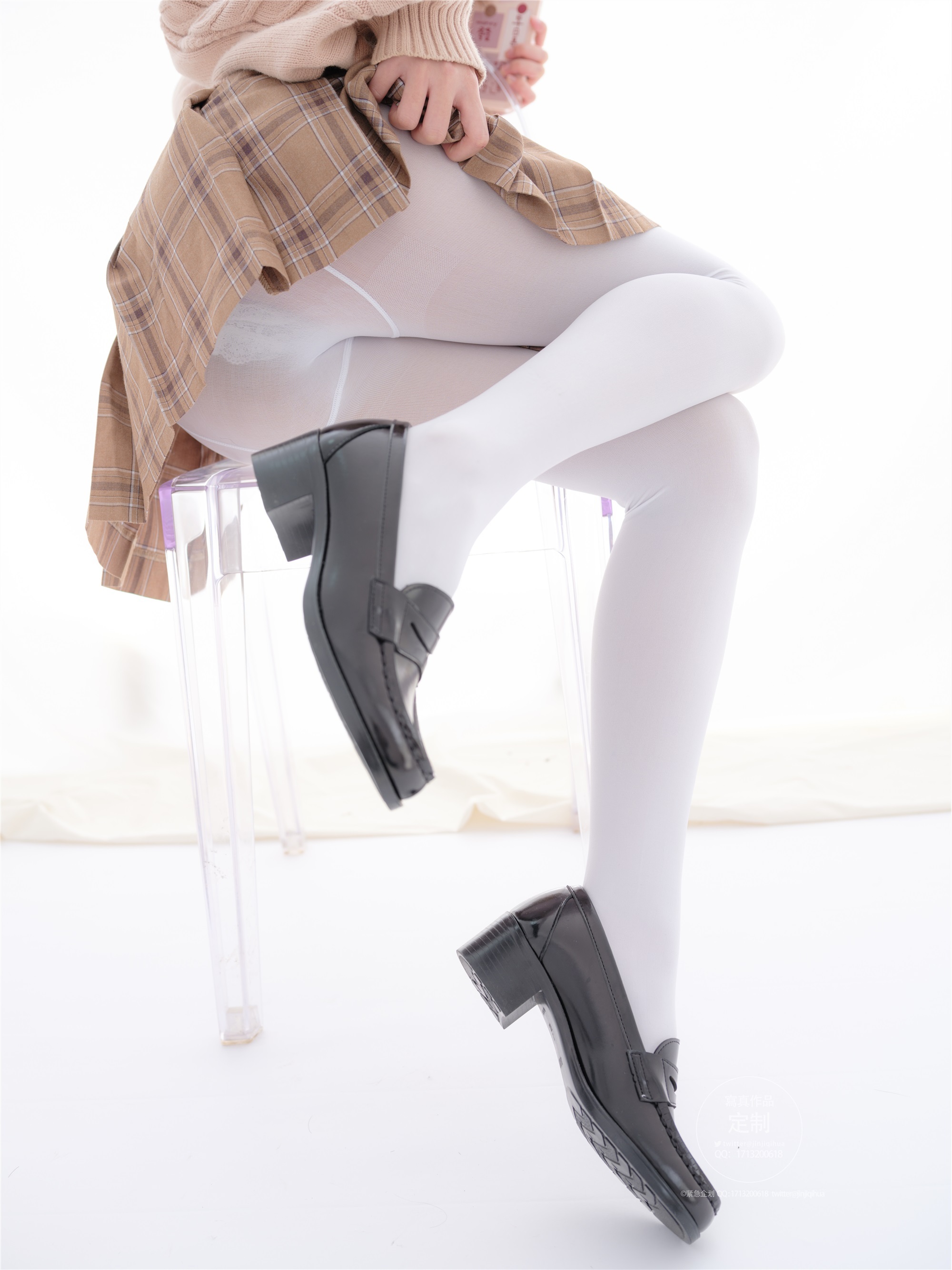 紧急企划 NO.018 一只喵喵梓